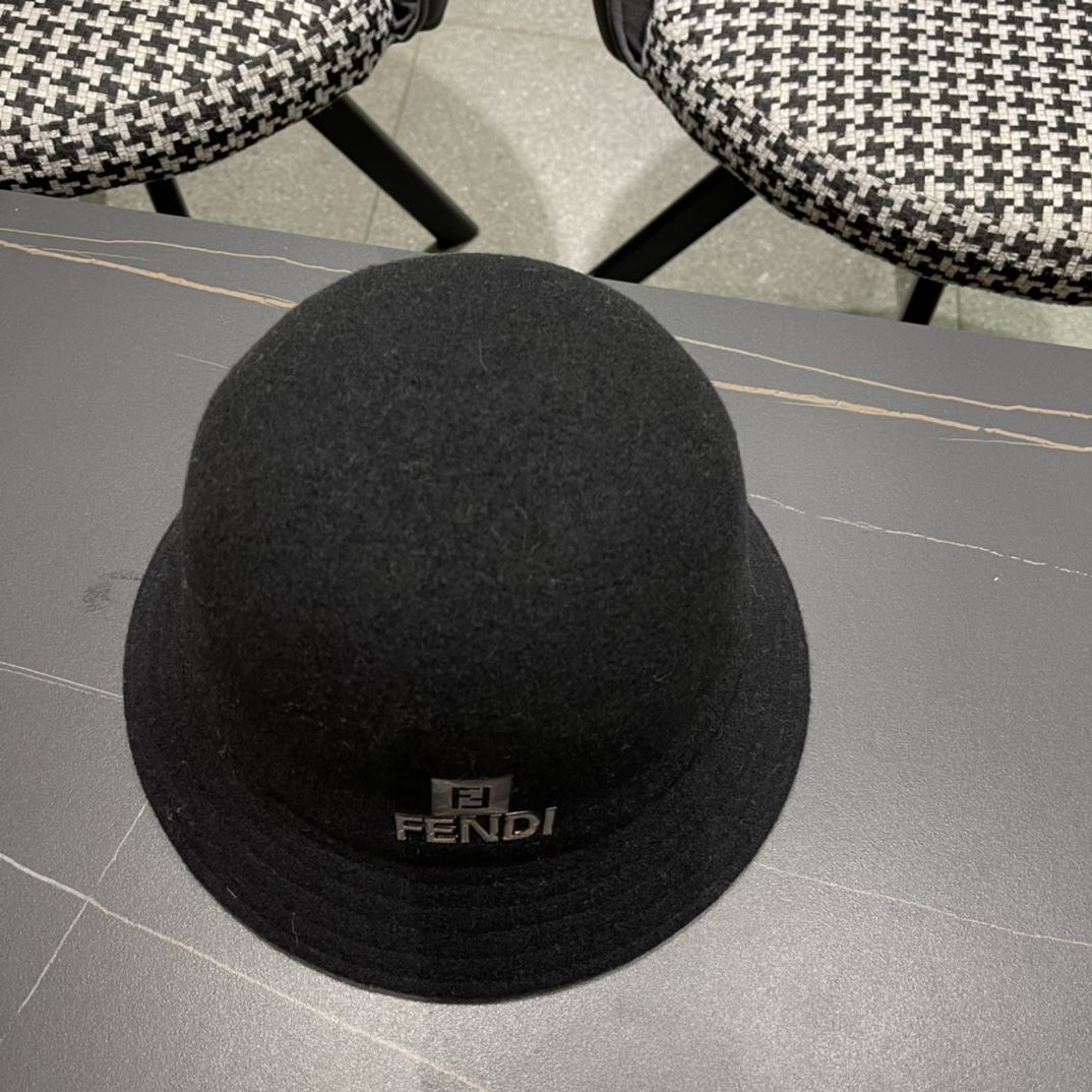 Fendi Caps